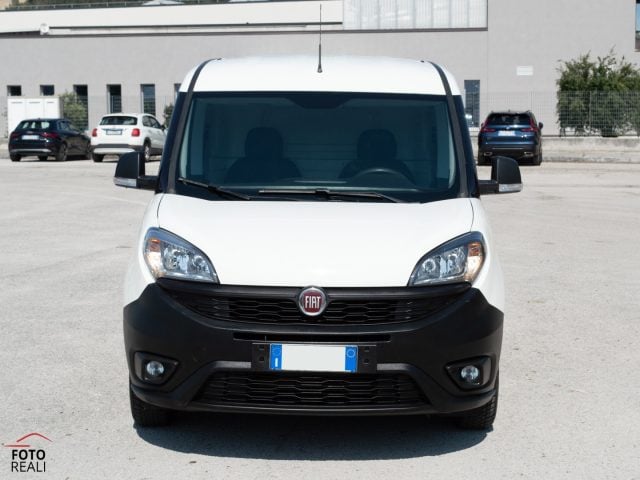 Fiat Doblo 1.3 MJT 95 CV S&S PC-TN CARGO LOUNGE - foto 2 di 4