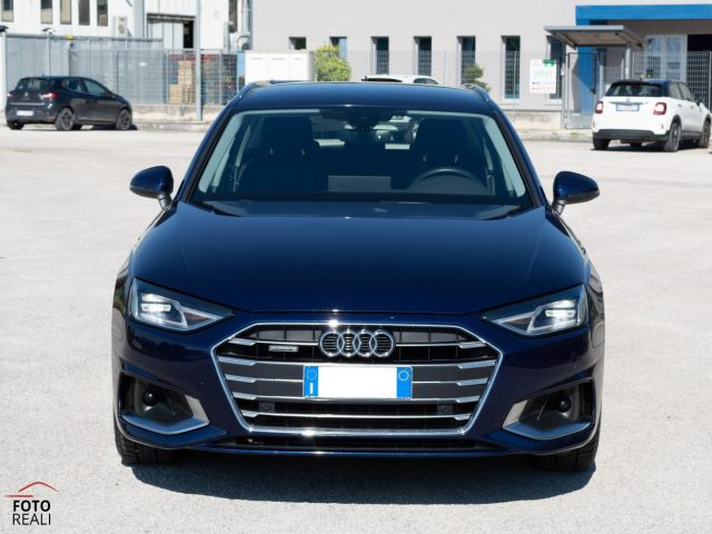 Audi A4 AVANT 40 TDI QUATTRO ADVANCED VIRTUAL MHEV - foto 2 di 52