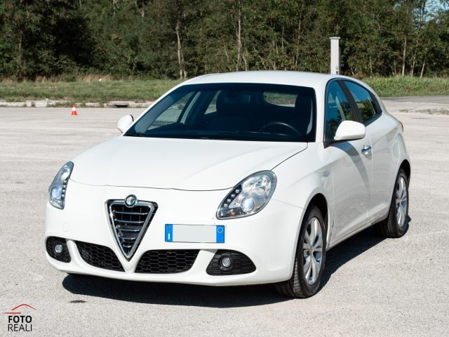 Alfa Romeo Giulietta 1.6 JTDm-2 105 CV - foto 3 di 4