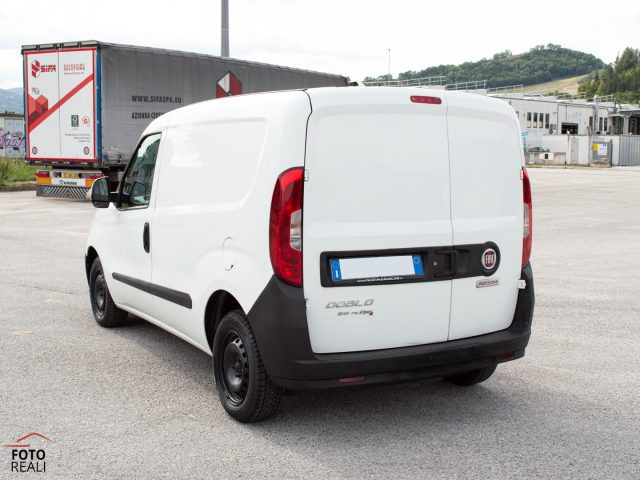 Fiat Doblo 1.3 MULTIJET 95 CV SX COIBENTATO - foto 4 di 4