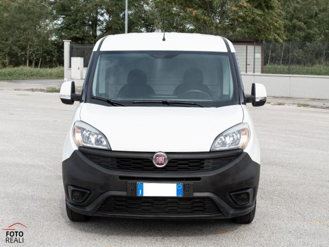 Fiat Doblo 1.3 MULTIJET 95 CV SX COIBENTATO - foto 2 di 4