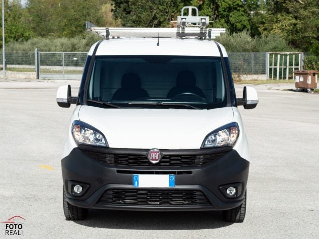 Fiat Doblo 1.4 T-JET NATURAL POWER SX ALLESTITO 120 CV - foto 2 di 4