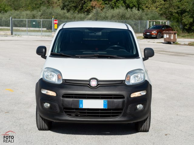 Fiat Panda 1.3 MJT S&S 4x4 CLIMBING VAN 2 POSTI AUTOCARRO - foto 2 di 4