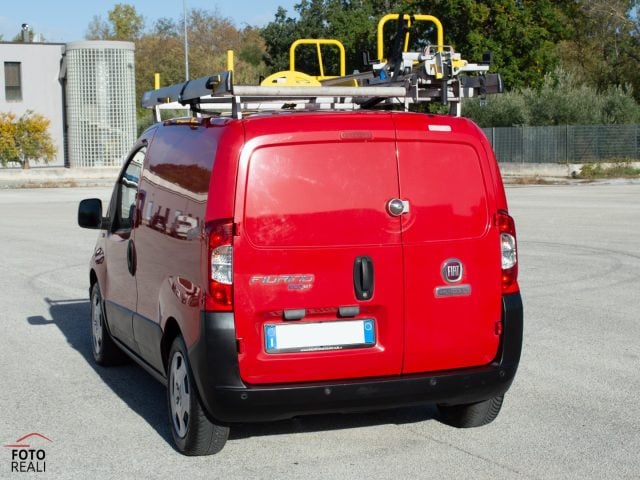 Fiat Fiorino 1.3 MJT 95CV ADVENTURE * MOTORE NUOVO * - foto 4 di 4