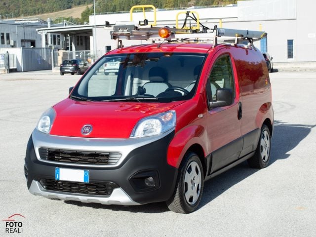 Fiat Fiorino 1.3 MJT 95CV ADVENTURE * MOTORE NUOVO * - foto 3 di 4