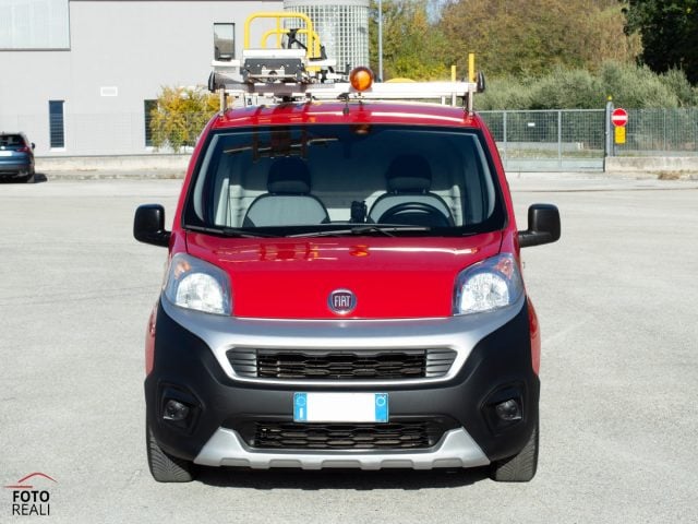 Fiat Fiorino 1.3 MJT 95CV ADVENTURE * MOTORE NUOVO * - foto 2 di 4