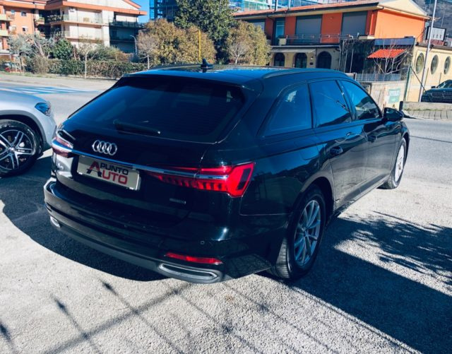 Audi A6 Avant 40 2.0 TDI quattro ultra S tronic Business - foto 4 di 4