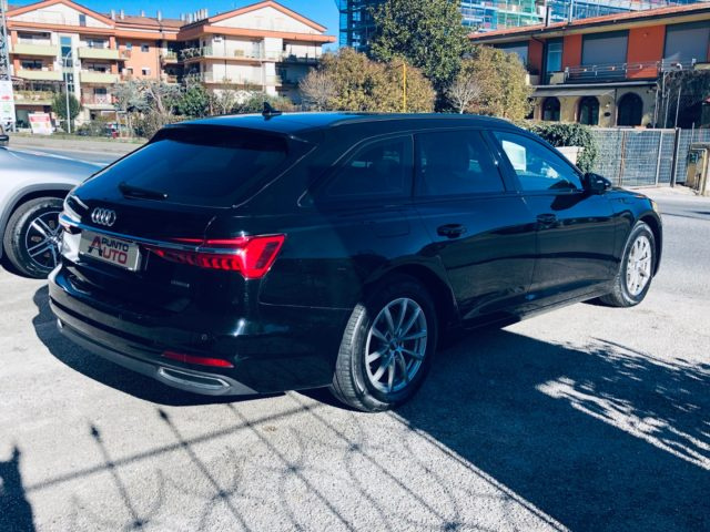 Audi A6 Avant 40 2.0 TDI quattro ultra S tronic Business - foto 3 di 4