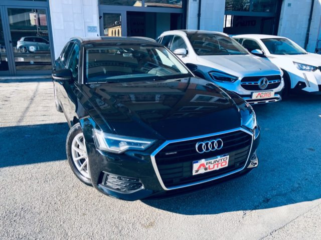 Audi A6 Avant 40 2.0 TDI quattro ultra S tronic Business, del 2019, 137.000 km, in vendita a Isernia (IS)