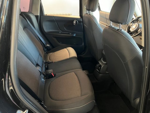 MINI Countryman 2.0 Cooper D Business Countryman - foto 3 di 4