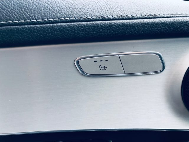 Mercedes-Benz GLC 220 d 4Matic SPORT TETTO-PEDANE- TELECAM - foto 2 di 4