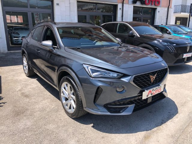 CUPRA Formentor 1.5 TSI DSG FULL - foto 4 di 4