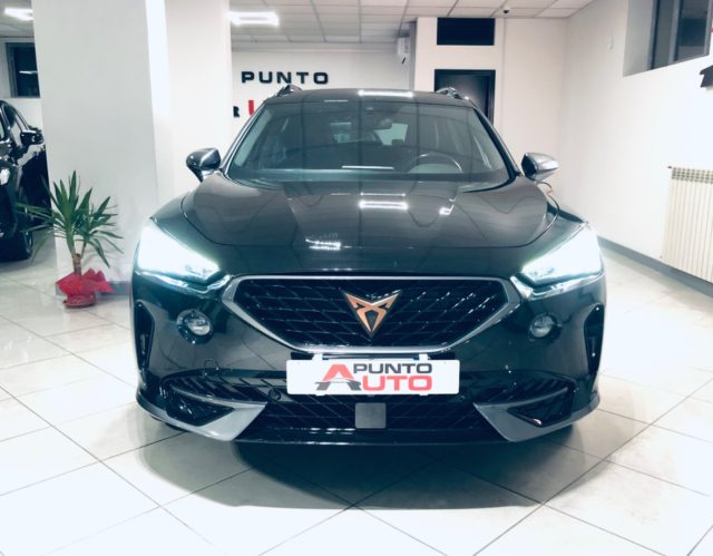 CUPRA Formentor 1.5 TSI DSG FULL - foto 1 di 4