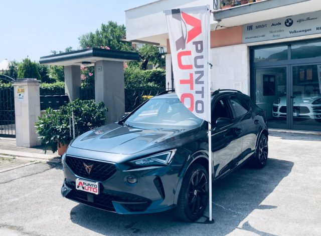 CUPRA Formentor 1.5 TSI DSG FULL - foto 2 di 4