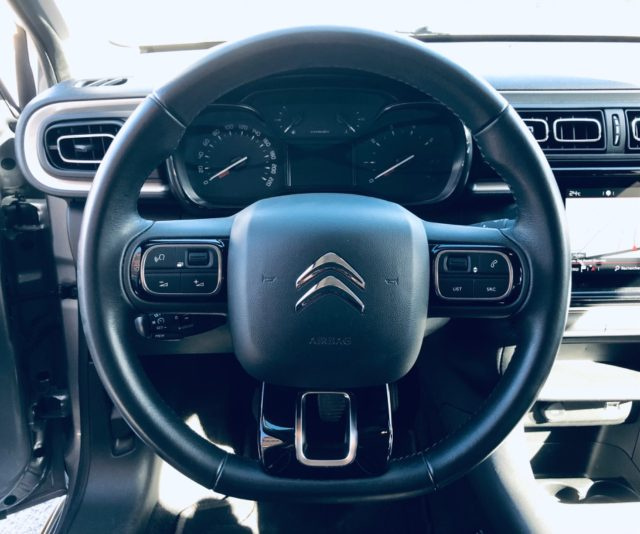 Citroen C3 1.2 cv S&S - business - foto 3 di 4