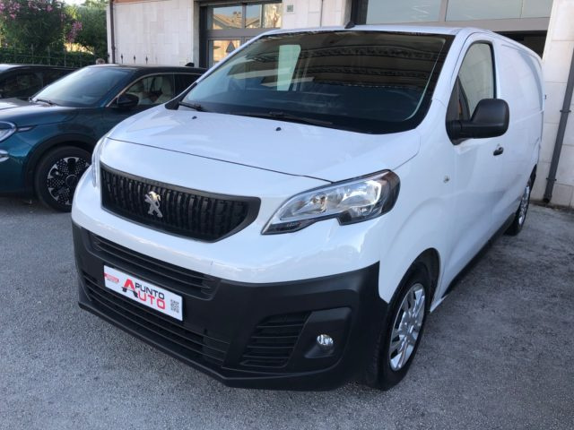 Peugeot Expert BlueHDi 100 S&S PC-TN Furgone Premium Compact - foto 2 di 4