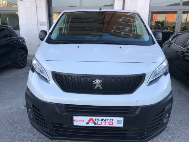 Peugeot Expert BlueHDi 100 S&S PC-TN Furgone Premium Compact - foto 3 di 4