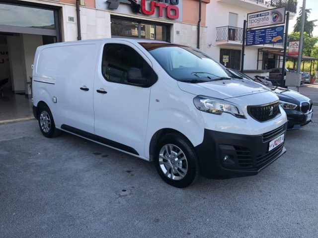Peugeot Expert BlueHDi 100 S&S PC-TN Furgone Premium Compact - foto 4 di 4