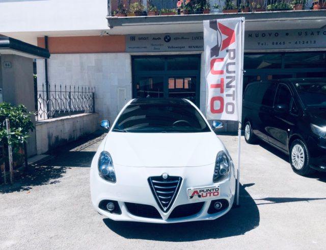 Alfa Romeo Giulietta 1.6 JTDm-2 105 CV Distinctive tetto - pelle - foto 3 di 4