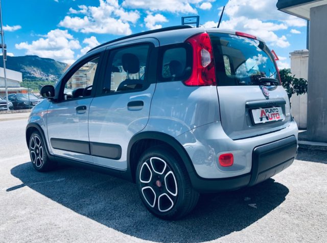 Fiat Panda 1.0 FireFly S&S Hybrid City Life - foto 2 di 4