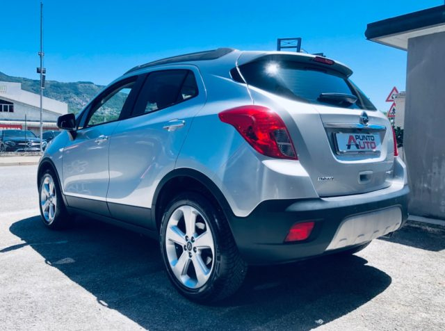 Opel Mokka 1.7 CDTI Ecotec 130CV 4x2 Start&Stop Cosmo - foto 2 di 4