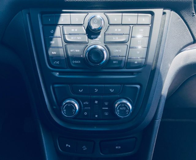 Opel Mokka 1.7 CDTI Ecotec 130CV 4x2 Start&Stop Cosmo - foto 4 di 4