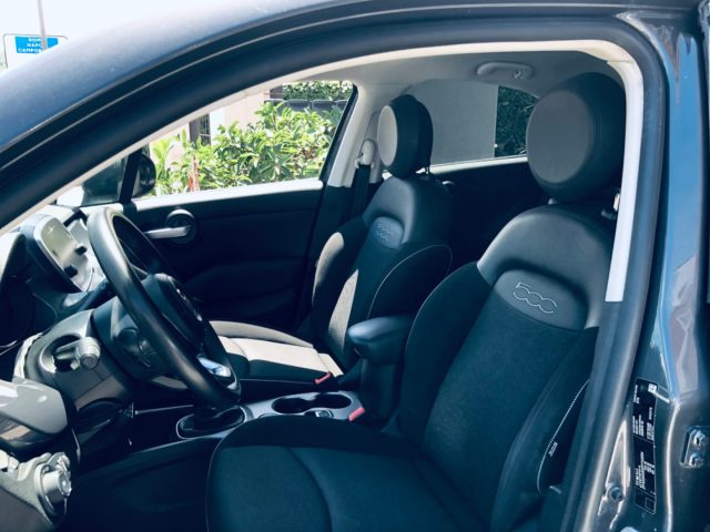 Fiat 500X 1.0 T3 120 CV Urban full led - foto 3 di 4
