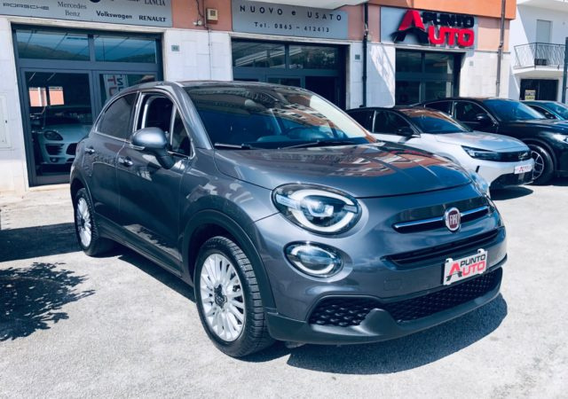 Fiat 500X 1.0 T3 120 CV Urban full led usato a ISERNIA