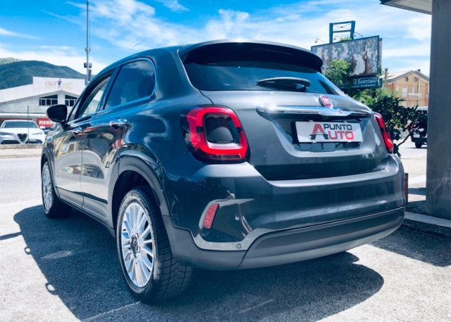 Fiat 500X 1.0 T3 120 CV Urban full led - foto 4 di 4
