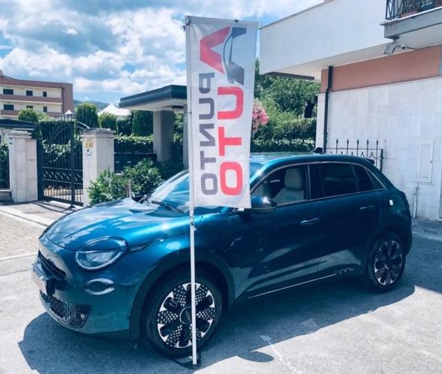 Fiat 600 Hybrid 110 CV DCT MHEV La Prima II - foto 4 di 4