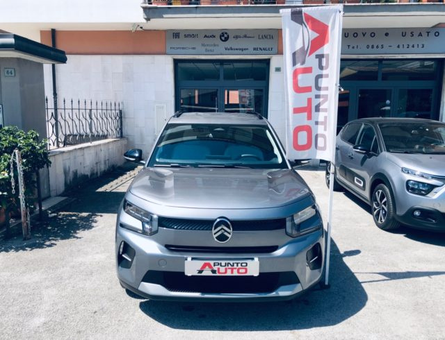 Citroen C3 PureTech 100 S&S Max - foto 4 di 4