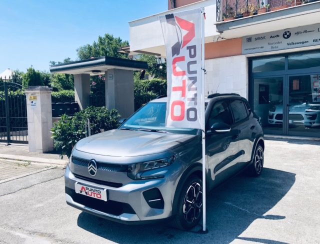 Citroen C3 PureTech 100 S&S Max - foto 1 di 4