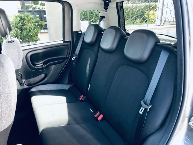 Fiat Panda 1.0 FireFly S&S Hybrid City Life - foto 3 di 4