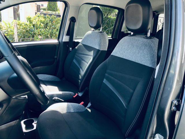 Fiat Panda 1.0 FireFly S&S Hybrid City Life - foto 4 di 4