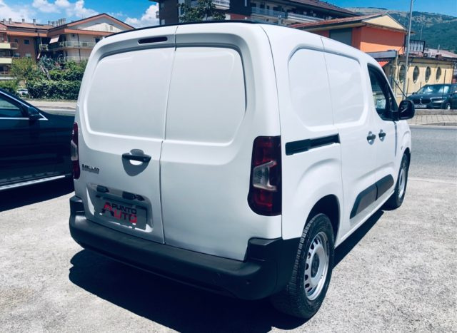 Citroen Berlingo BlueHDi 100 S&S Van 3 POSTI CLUB - foto 4 di 4