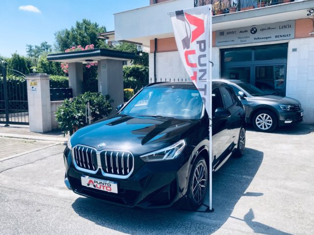 BMW X1 sDrive 18i Msport full 40milakm - foto 2 di 37