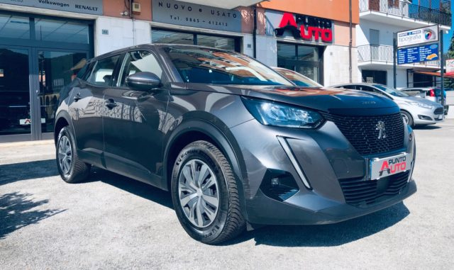 Peugeot 2008 PureTech 100 S&S Active - foto 4 di 4