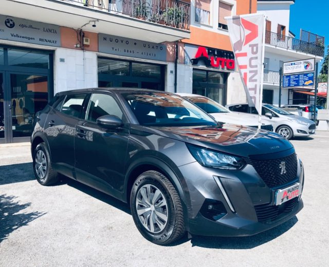 Peugeot 2008 PureTech 100 S&S Active - foto 2 di 4