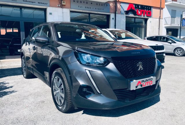 Peugeot 2008 PureTech 100 S&S Active - foto 3 di 4