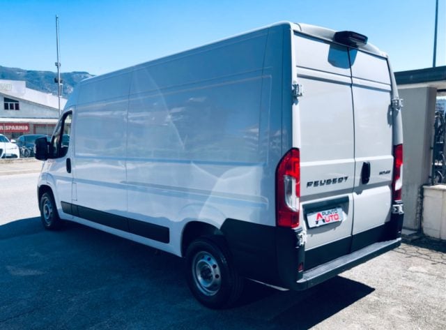 Peugeot Boxer 33 2.2 140CV S&S PL-TM TELECAMERA - foto 3 di 4
