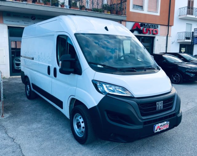 Fiat Ducato 33 2.2 Mjt 140CV PLM-TM Furgone - foto 4 di 4
