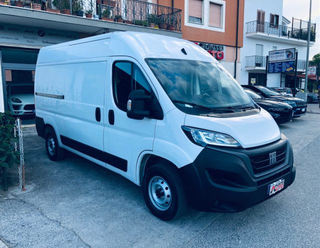 Fiat Ducato 33 2.2 Mjt 140CV PLM-TM Furgone - foto 3 di 4