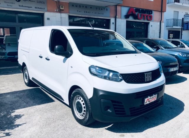 Fiat Scudo 1.5 BlueHDi 100 CV PL-TN Furgone Business 3 posti - foto 4 di 4