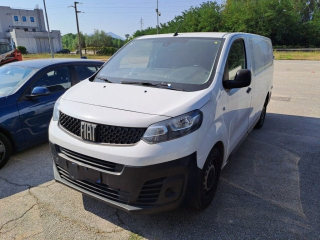 Fiat Scudo 1.5 BlueHDi 100 CV PL-TN Furgone Business 3 posti usato a ISERNIA