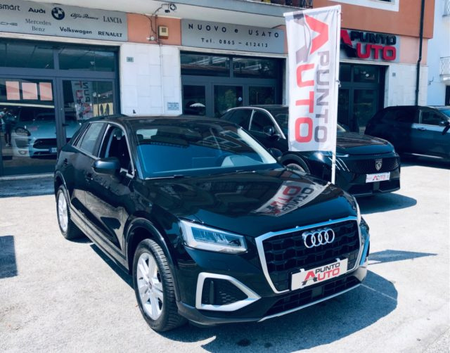 Audi Q2 35 TFSI S tronic ADVANCED PLUS - foto 3 di 4
