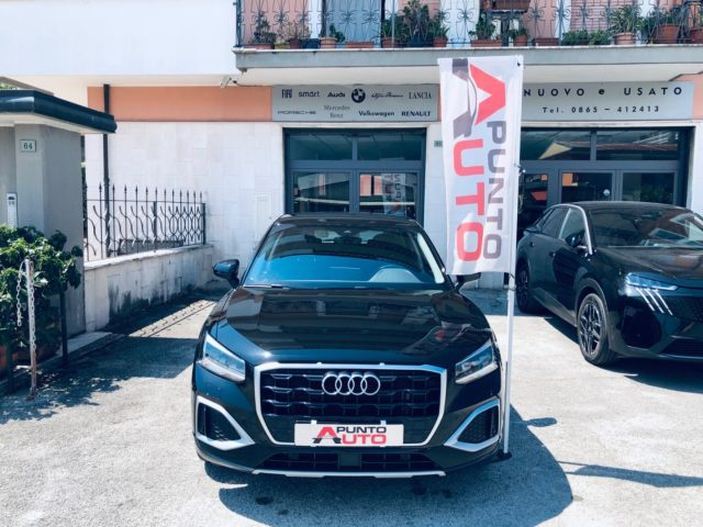 Audi Q2 35 TFSI S tronic ADVANCED PLUS - foto 2 di 4