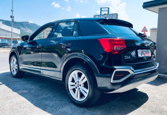 Audi Q2 35 TFSI S tronic ADVANCED PLUS - foto 4 di 4