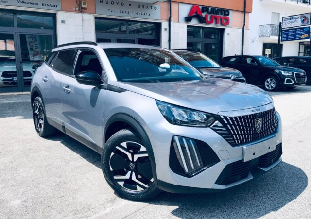 Peugeot 2008 PureTech 130 S&S EAT8 Allure - foto 3 di 43