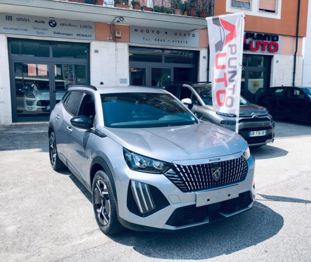 Peugeot 2008 PureTech 130 S&S EAT8 Allure - foto 2 di 43