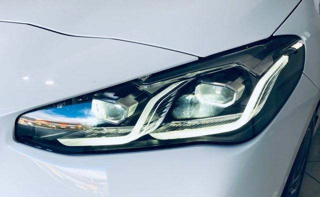 BMW 225 e xDrive Active Tourer M SPORT - usato a ISERNIA